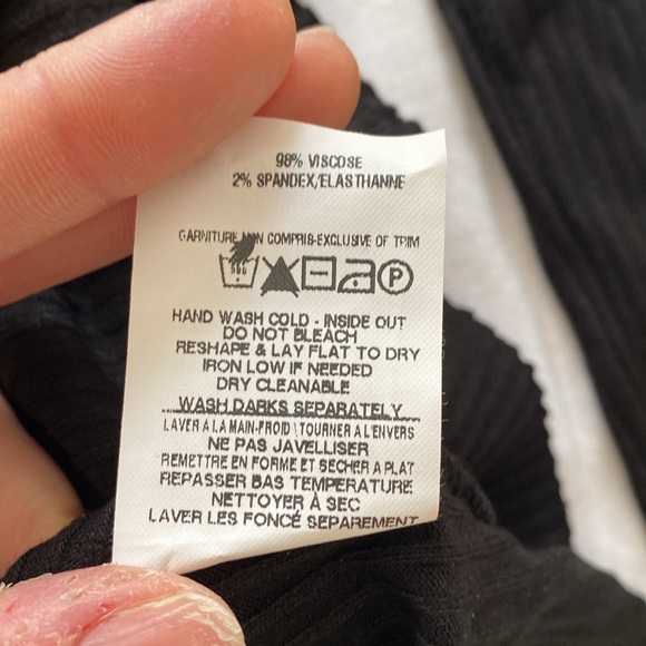 The Range top size XS - Picture 6 of 6